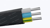 Кабель АВВГнг(A)-LS-П 3х16
