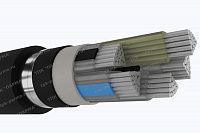 Кабель АПвзБбШп 5х95 - 1кВ