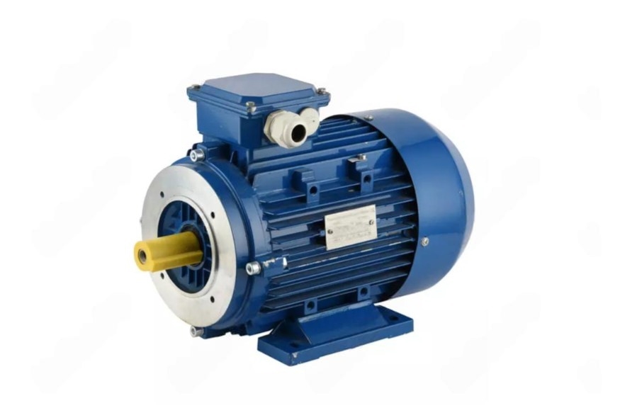 Электродвигатель 5АИСЕ1 63 А2 IM2181