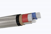 Кабель ААГ 3х120 - 10кВ