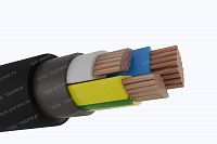 Кабель ПвВГ 3х150 - 1кВ