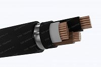 Кабель ВБШвнг(A)-ХЛ 3х70+1х35 - 1кВ