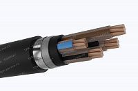 Кабель ПвБбШнг(A)-LS 3х95+1х35 - 1кВ