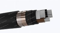 Кабель АВВГнг(A)-LS 3х50 - 6кВ