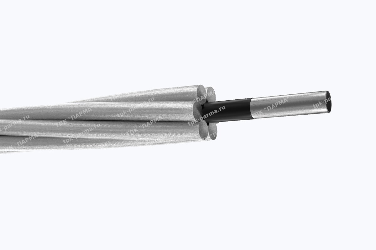 Фотография провода Провод АСКС 600/72