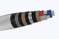 Провод АСПГ 3х120 - 6кВ