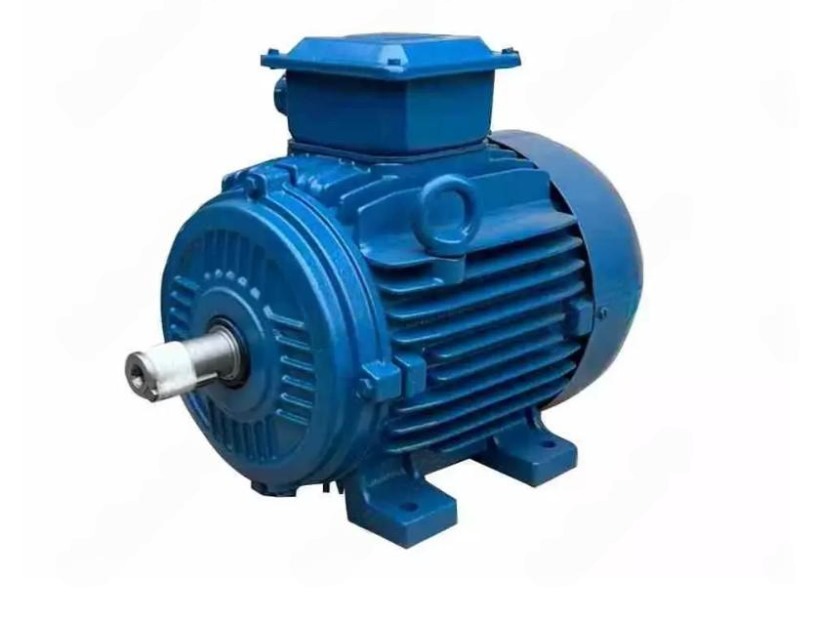 Электродвигатель W22 315S/M 6P 132кВт IE1