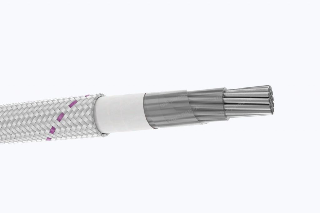 Провод ФТ-Х 0,5