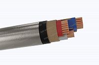 Кабель СГ 3х35 - 10кВ